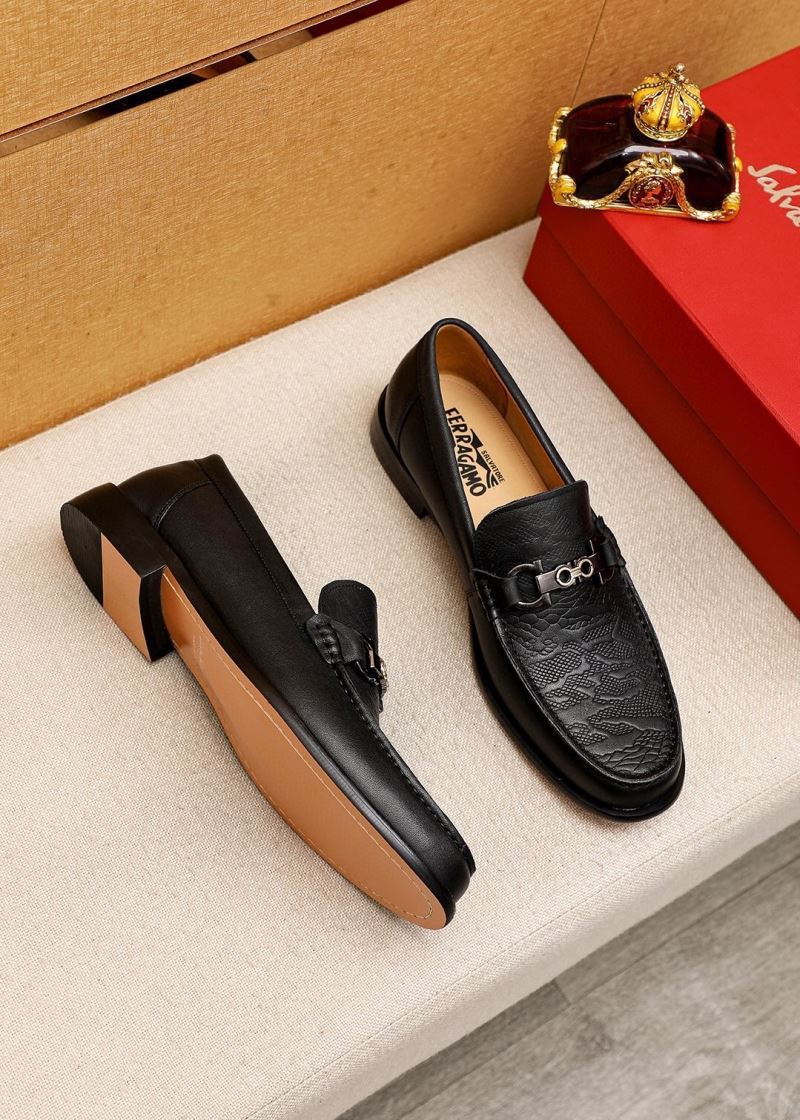 Ferragamo Shoes